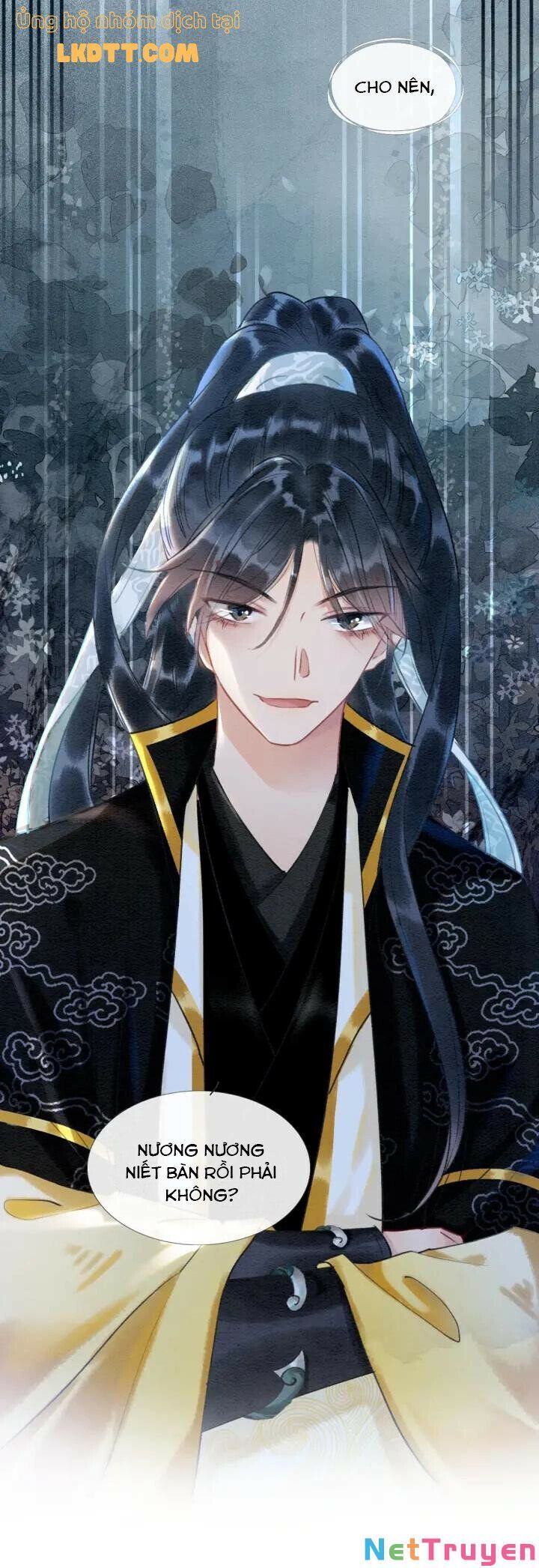 Sổ Tay Công Lược Của Hắc Liên Hoa: Chapter 42