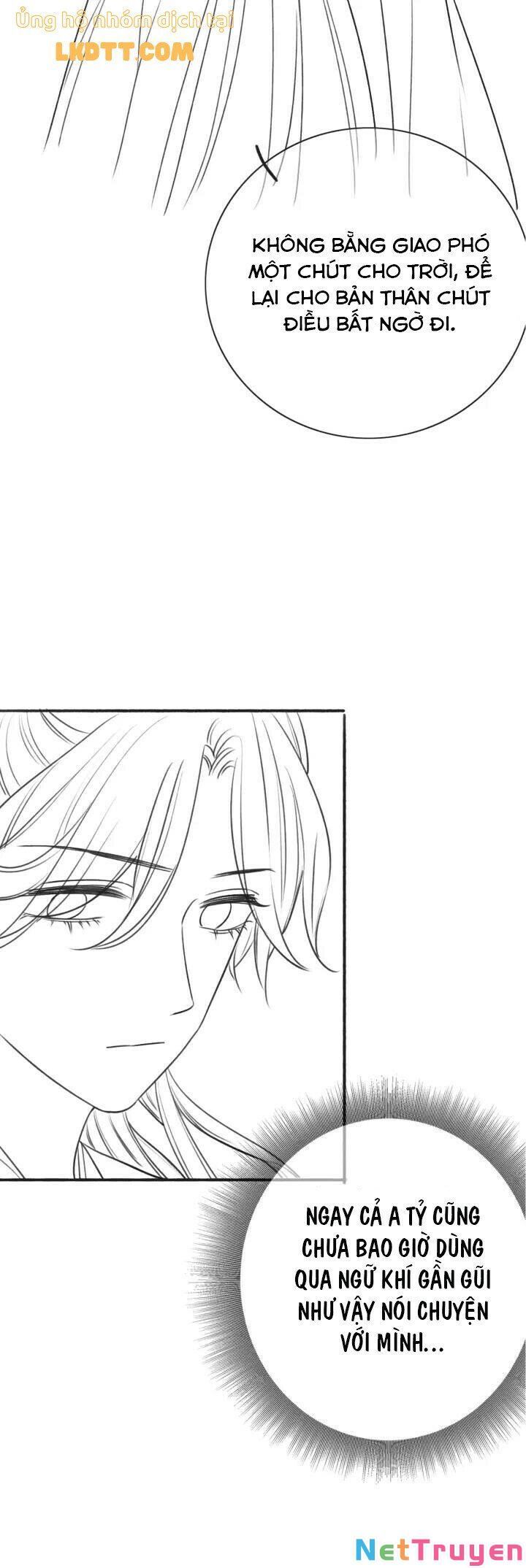 Sổ Tay Công Lược Của Hắc Liên Hoa: Chapter 42