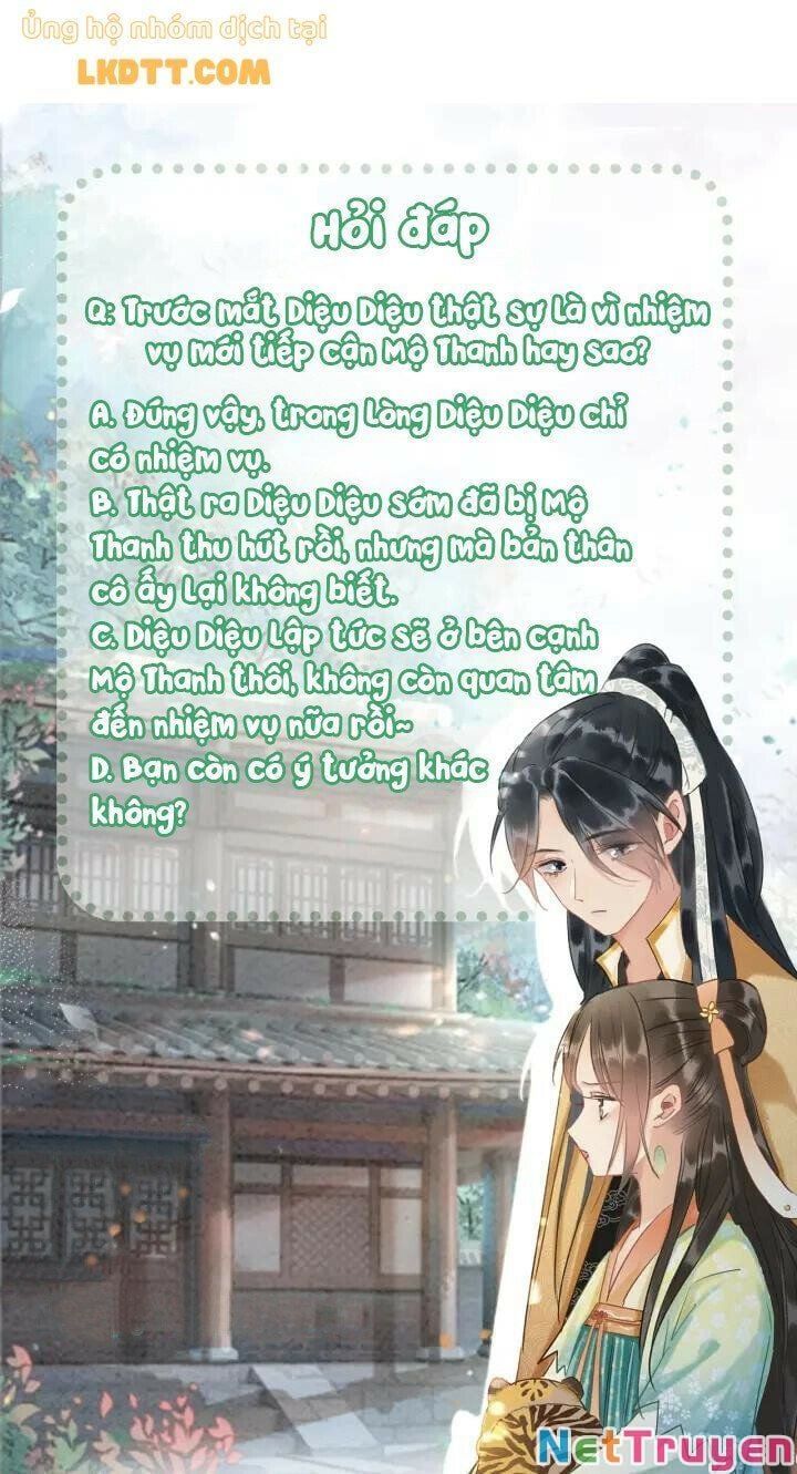 Sổ Tay Công Lược Của Hắc Liên Hoa: Chapter 42