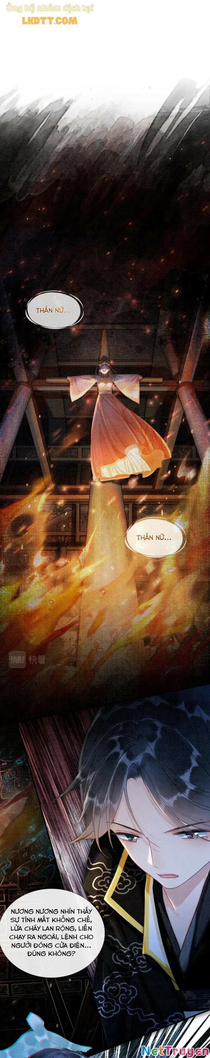 Sổ Tay Công Lược Của Hắc Liên Hoa: Chapter 42