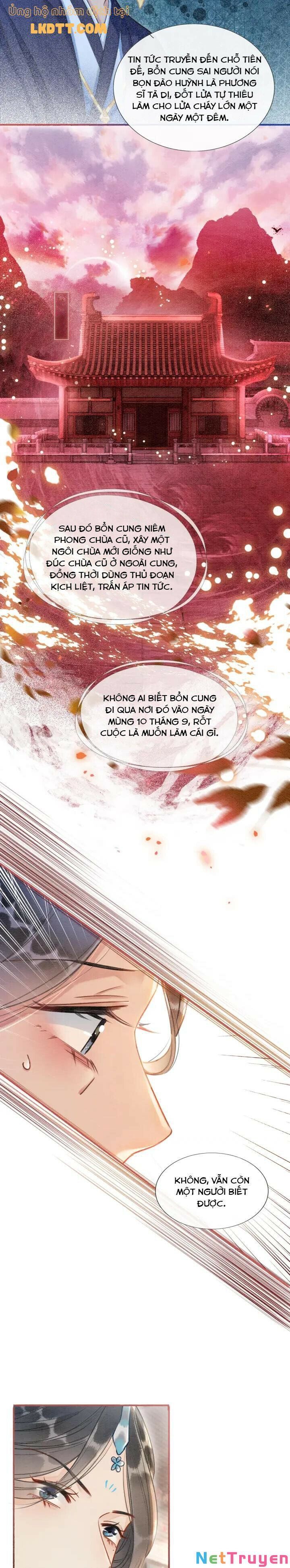 Sổ Tay Công Lược Của Hắc Liên Hoa: Chapter 42