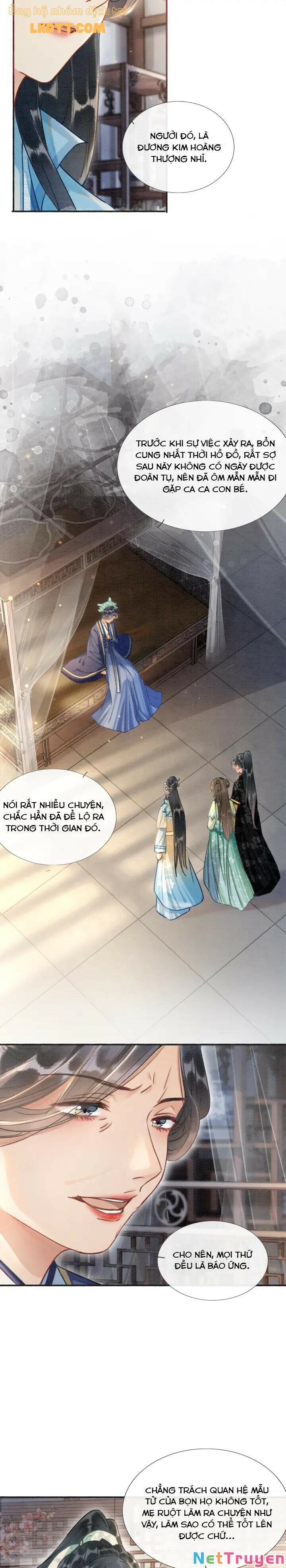 Sổ Tay Công Lược Của Hắc Liên Hoa: Chapter 42