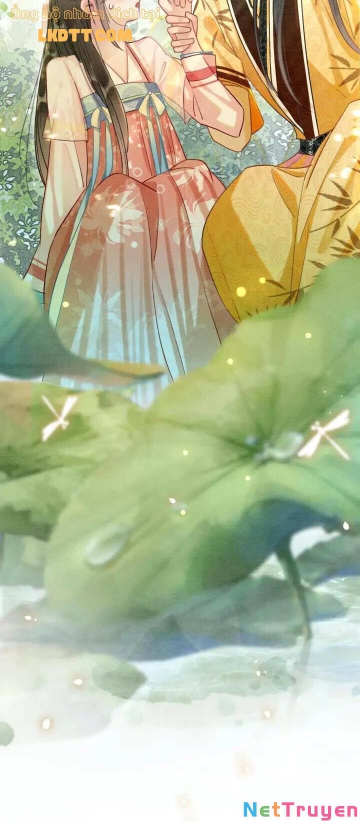 Sổ Tay Công Lược Của Hắc Liên Hoa: Chapter 43