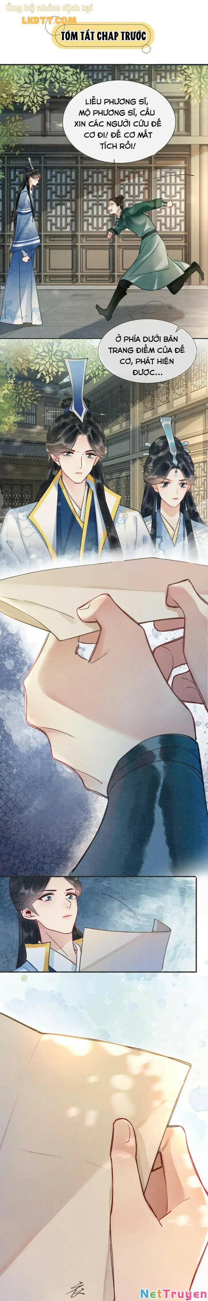 Sổ Tay Công Lược Của Hắc Liên Hoa: Chapter 45