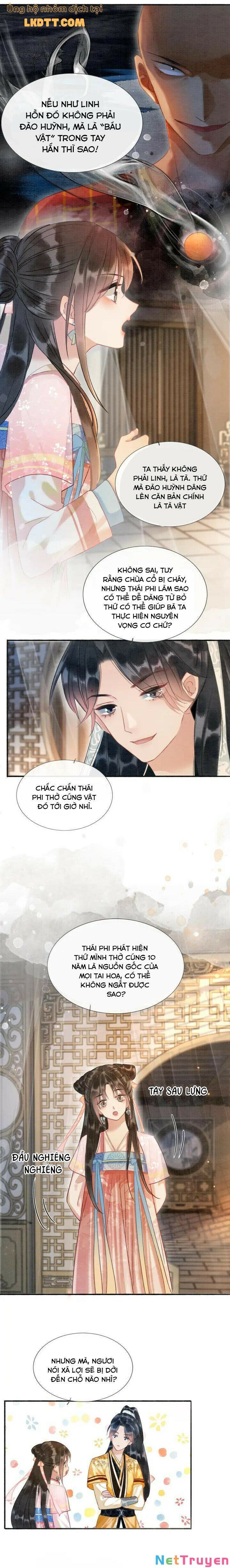Sổ Tay Công Lược Của Hắc Liên Hoa: Chapter 45