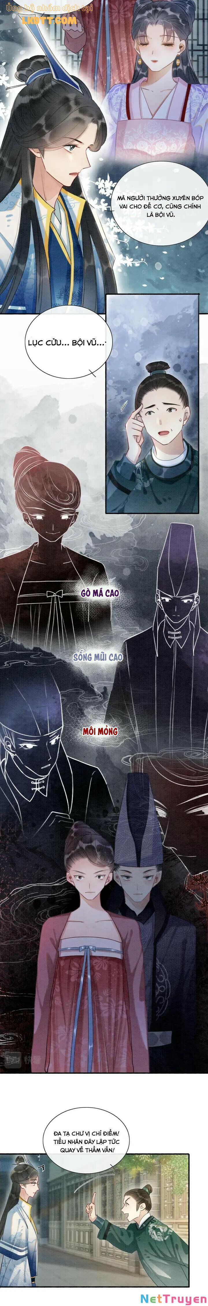 Sổ Tay Công Lược Của Hắc Liên Hoa: Chapter 45