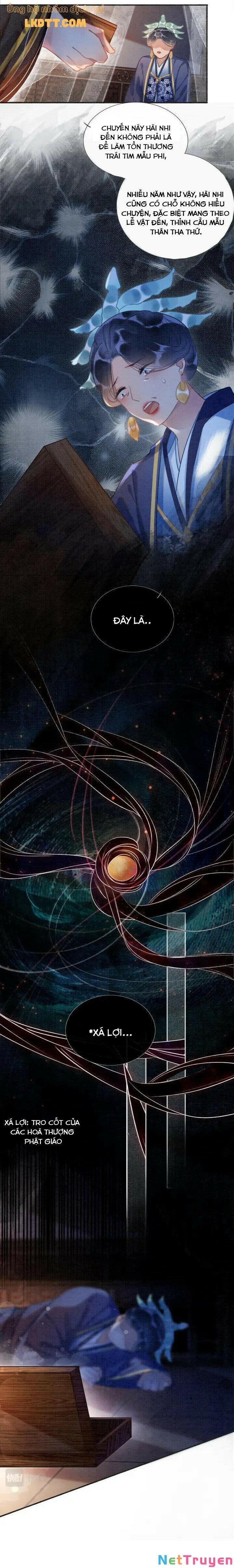 Sổ Tay Công Lược Của Hắc Liên Hoa: Chapter 45