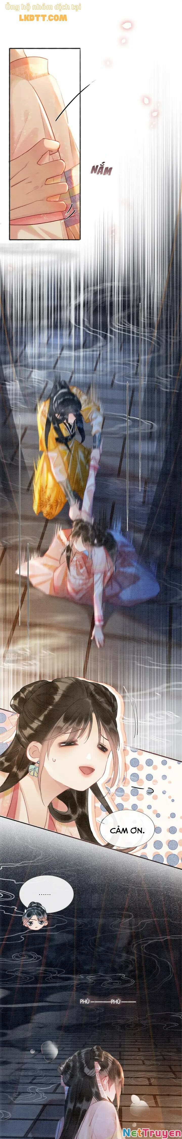 Sổ Tay Công Lược Của Hắc Liên Hoa: Chapter 47