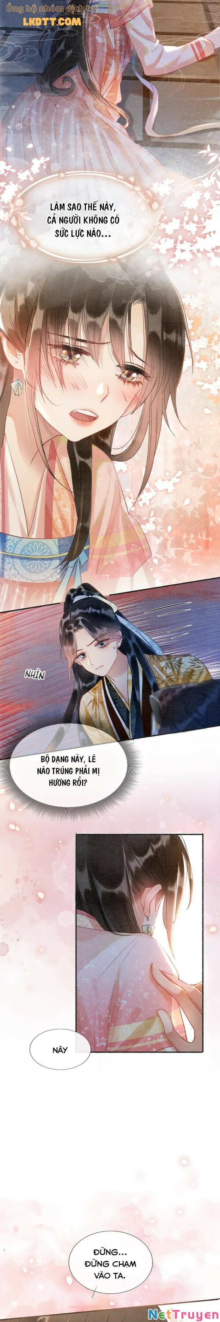 Sổ Tay Công Lược Của Hắc Liên Hoa: Chapter 47