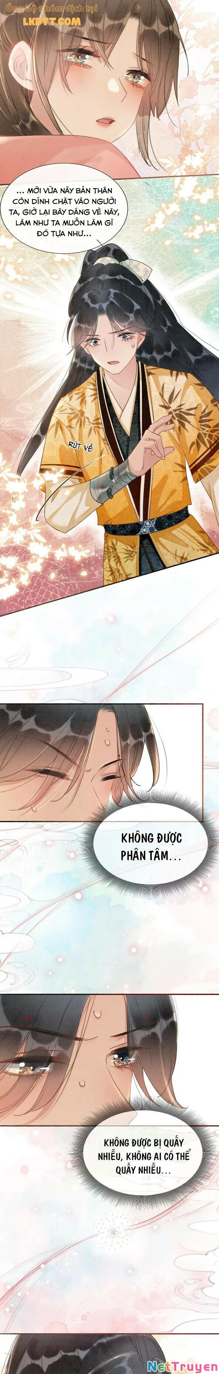 Sổ Tay Công Lược Của Hắc Liên Hoa: Chapter 47