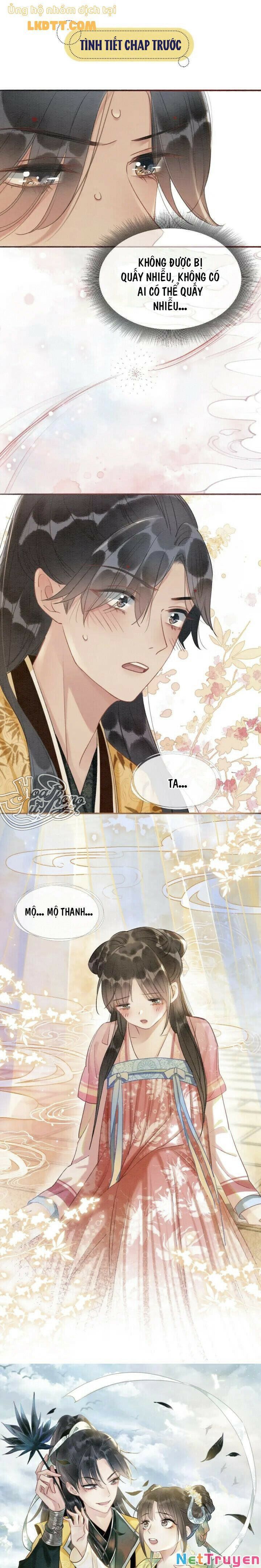 Sổ Tay Công Lược Của Hắc Liên Hoa: Chapter 48