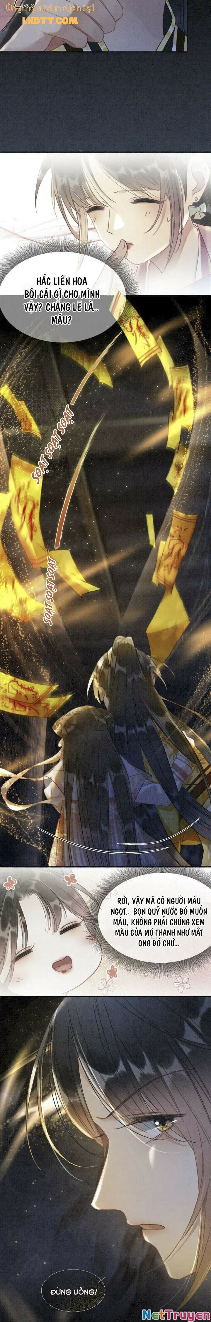 Sổ Tay Công Lược Của Hắc Liên Hoa: Chapter 48