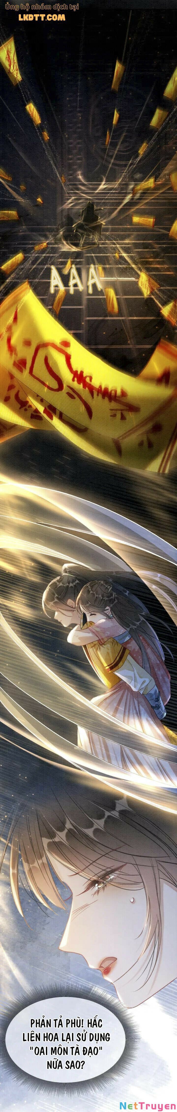 Sổ Tay Công Lược Của Hắc Liên Hoa: Chapter 48