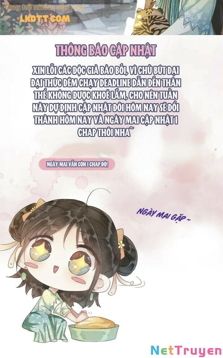 Sổ Tay Công Lược Của Hắc Liên Hoa: Chapter 48