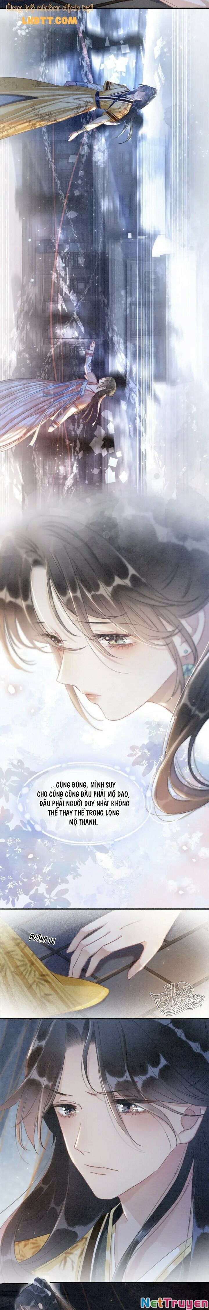 Sổ Tay Công Lược Của Hắc Liên Hoa: Chapter 48