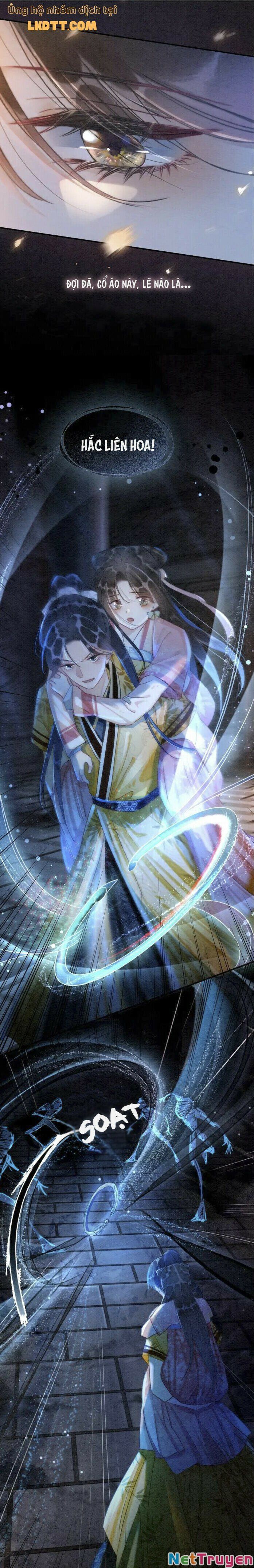 Sổ Tay Công Lược Của Hắc Liên Hoa: Chapter 48