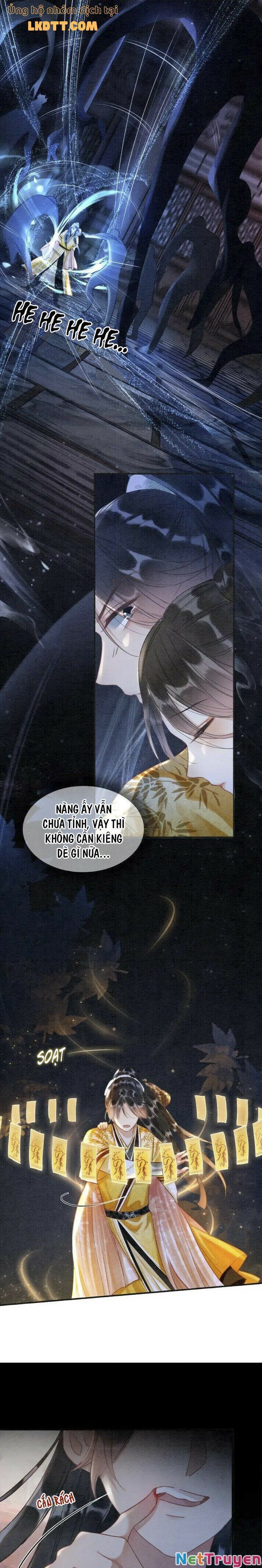 Sổ Tay Công Lược Của Hắc Liên Hoa: Chapter 48