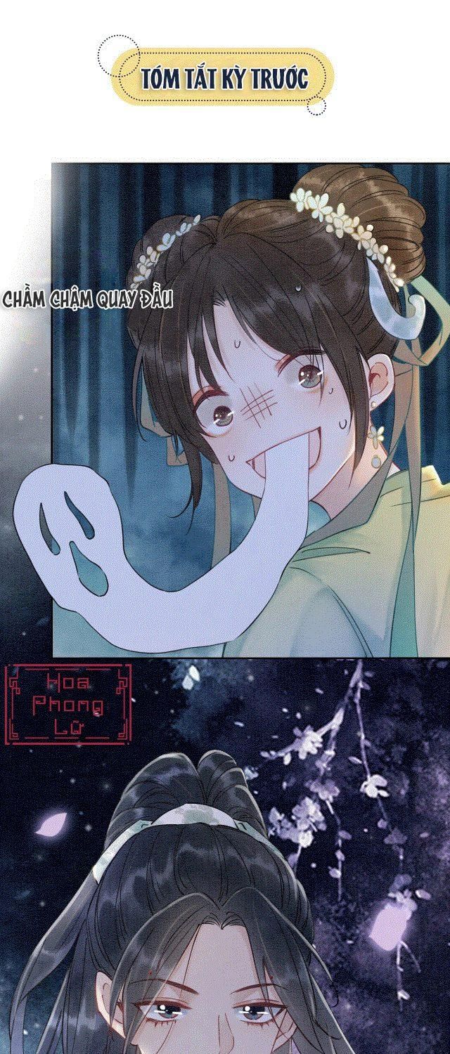 Sổ Tay Công Lược Của Hắc Liên Hoa: Chapter 5