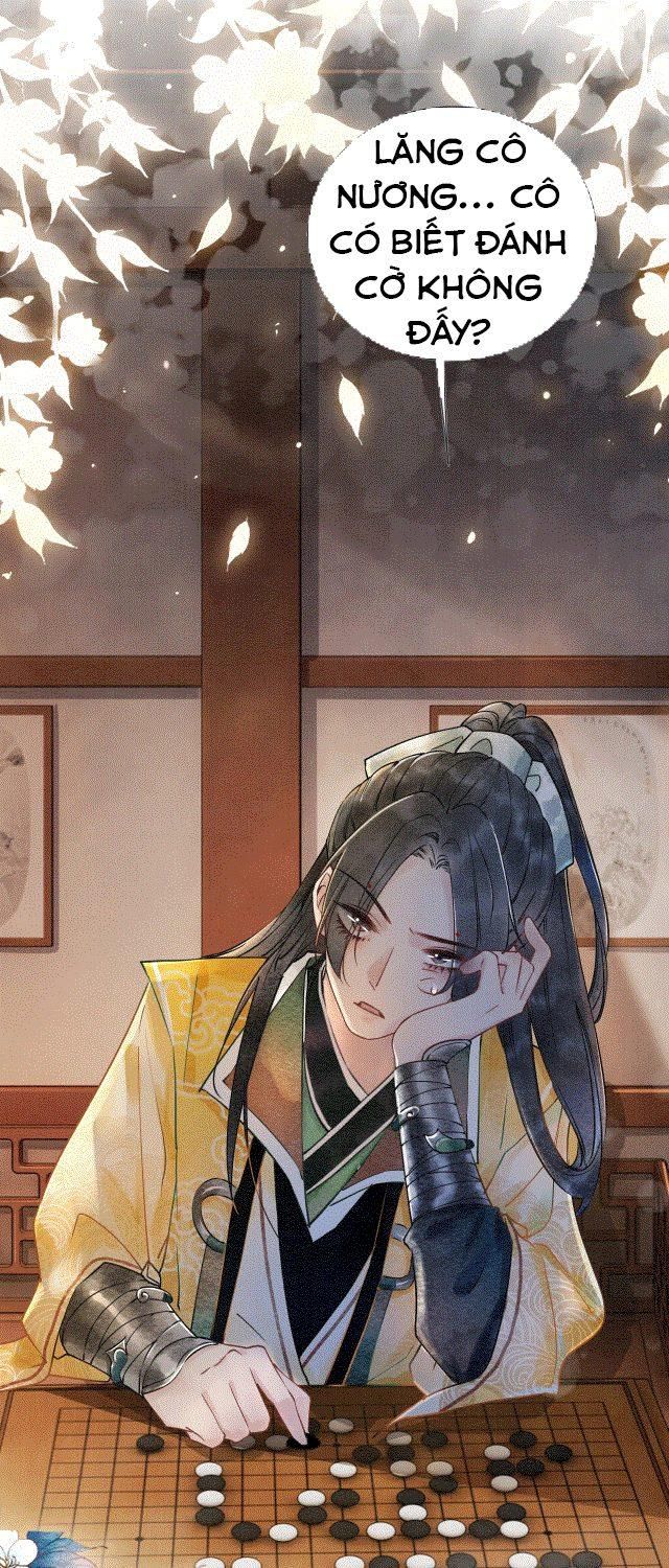 Sổ Tay Công Lược Của Hắc Liên Hoa: Chapter 5