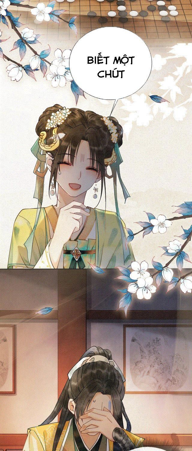 Sổ Tay Công Lược Của Hắc Liên Hoa: Chapter 5