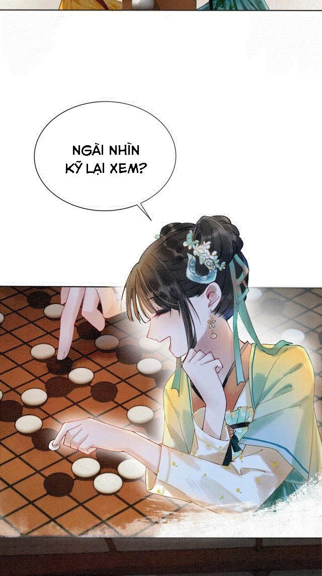 Sổ Tay Công Lược Của Hắc Liên Hoa: Chapter 5