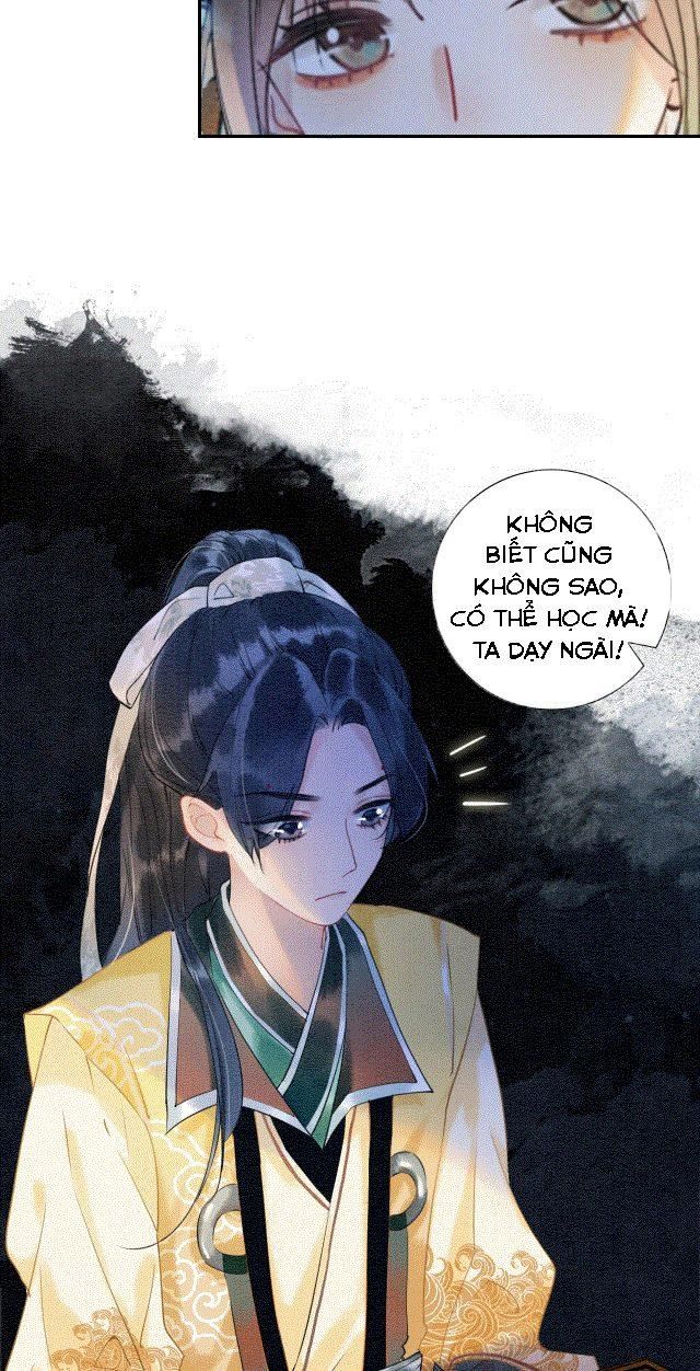 Sổ Tay Công Lược Của Hắc Liên Hoa: Chapter 5