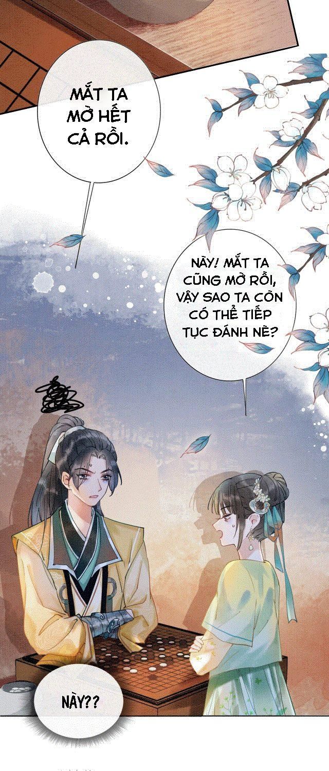 Sổ Tay Công Lược Của Hắc Liên Hoa: Chapter 5