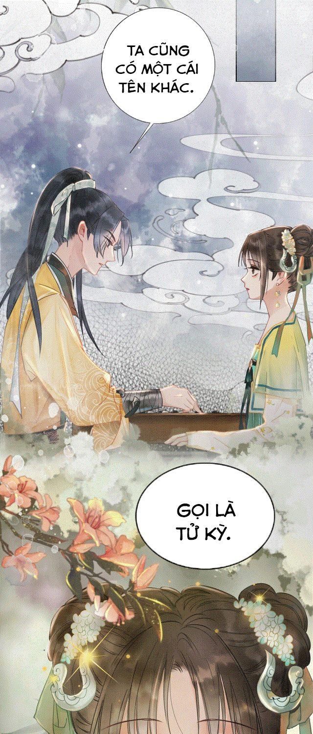 Sổ Tay Công Lược Của Hắc Liên Hoa: Chapter 5
