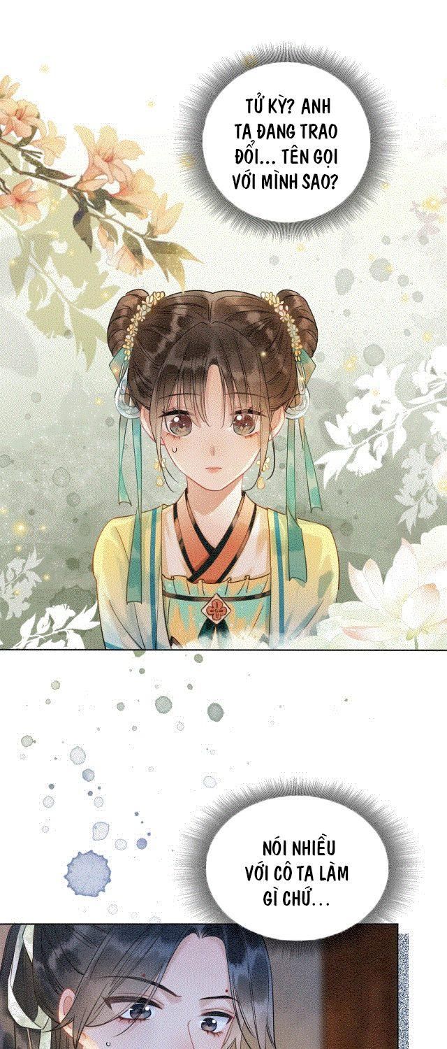 Sổ Tay Công Lược Của Hắc Liên Hoa: Chapter 5