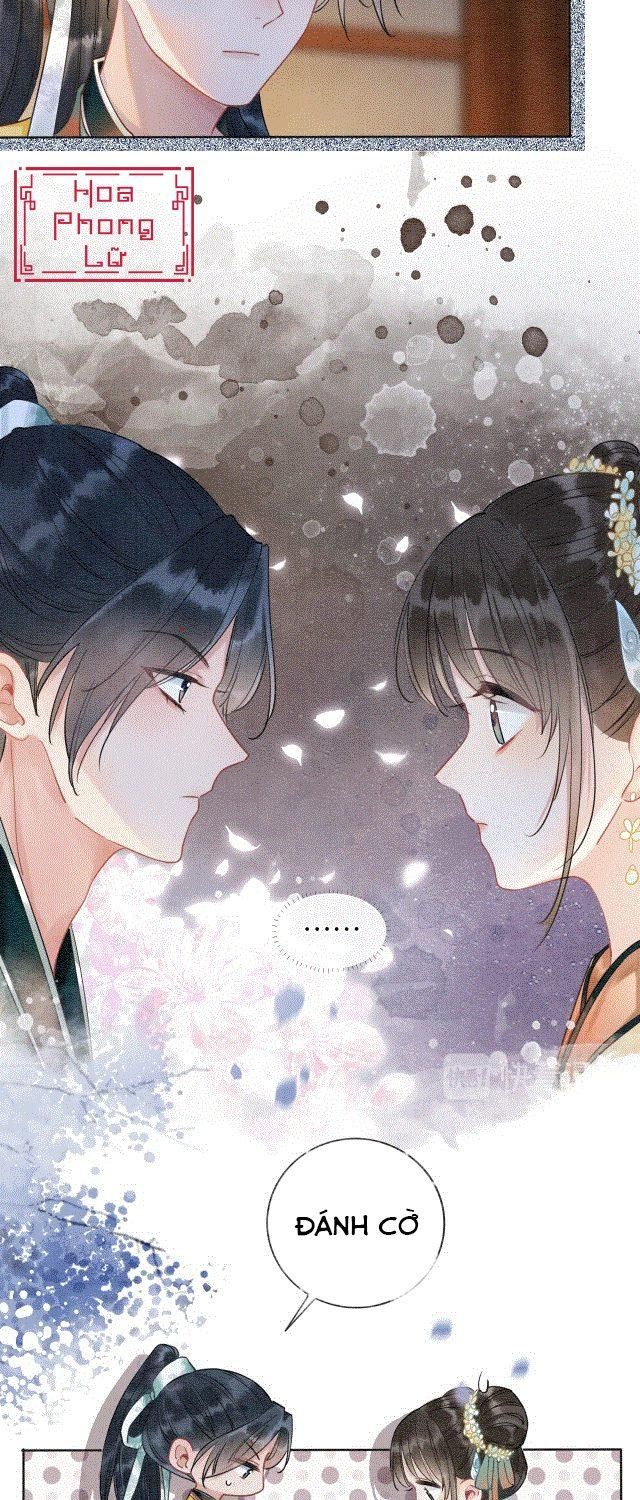 Sổ Tay Công Lược Của Hắc Liên Hoa: Chapter 5