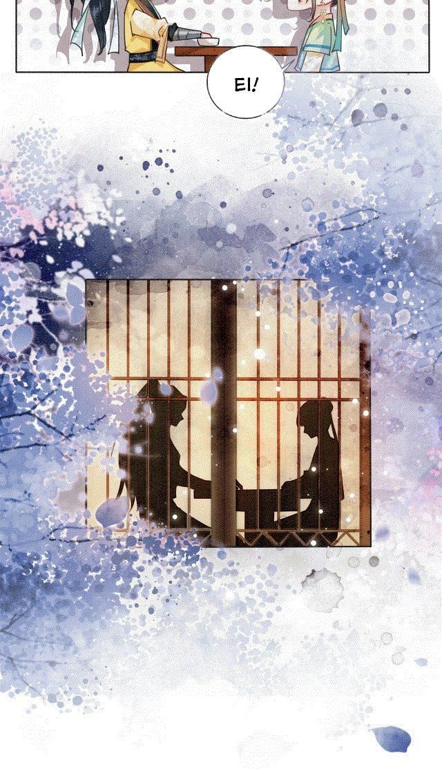 Sổ Tay Công Lược Của Hắc Liên Hoa: Chapter 5