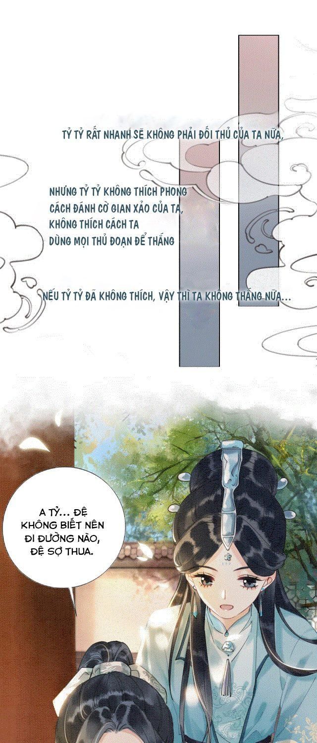 Sổ Tay Công Lược Của Hắc Liên Hoa: Chapter 5