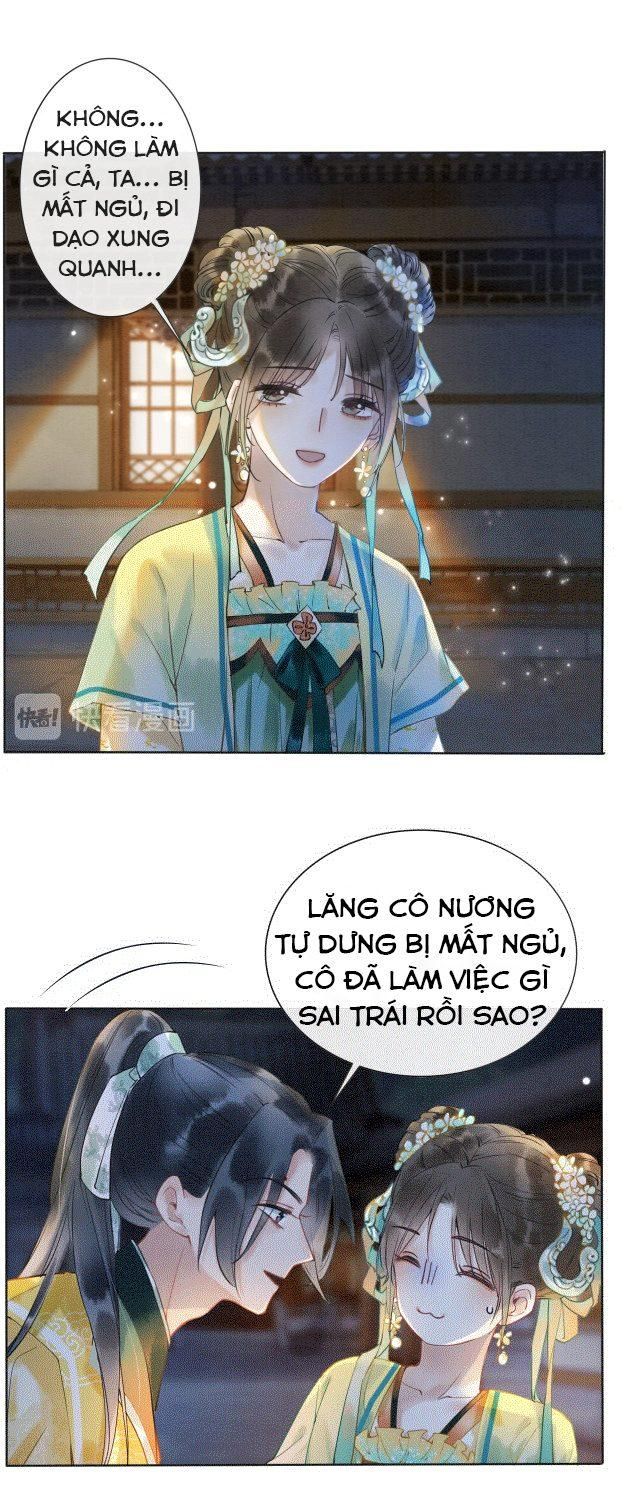 Sổ Tay Công Lược Của Hắc Liên Hoa: Chapter 5