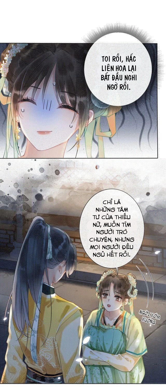 Sổ Tay Công Lược Của Hắc Liên Hoa: Chapter 5