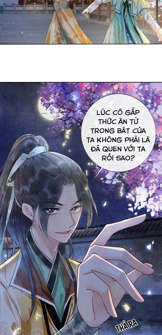 Sổ Tay Công Lược Của Hắc Liên Hoa: Chapter 5