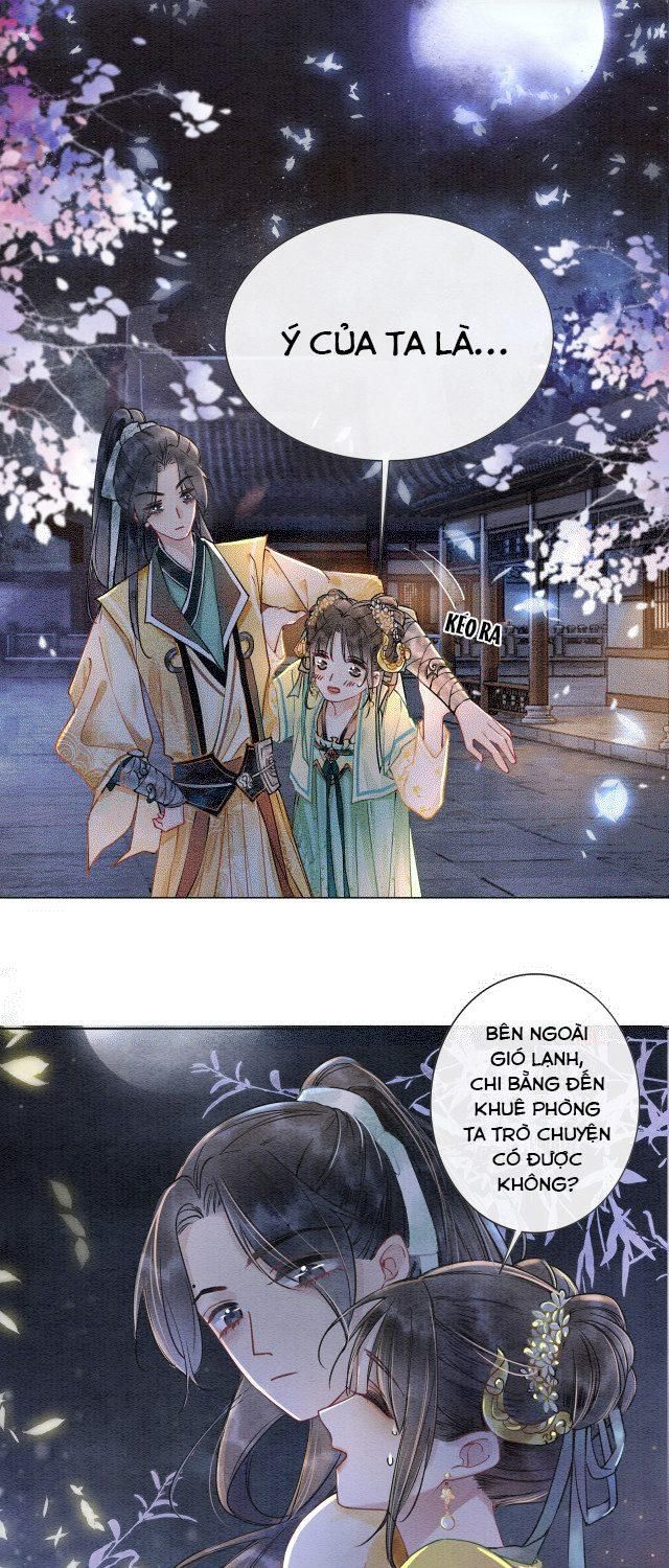 Sổ Tay Công Lược Của Hắc Liên Hoa: Chapter 5