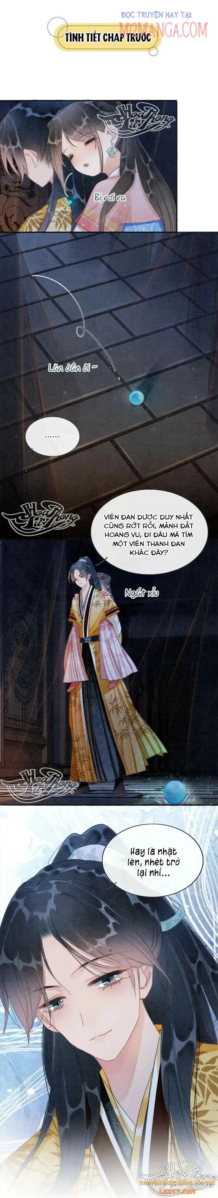 Sổ Tay Công Lược Của Hắc Liên Hoa: Chapter 50