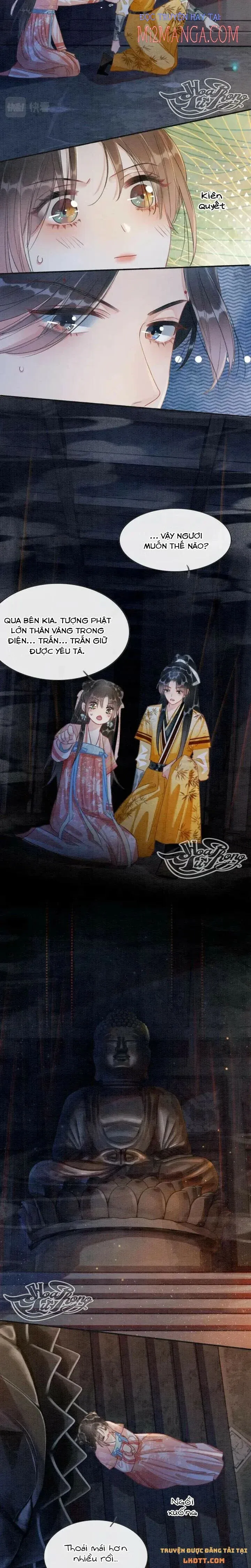 Sổ Tay Công Lược Của Hắc Liên Hoa: Chapter 50