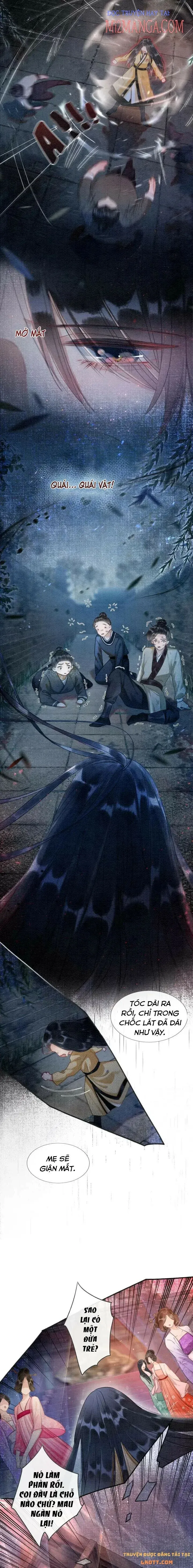 Sổ Tay Công Lược Của Hắc Liên Hoa: Chapter 52