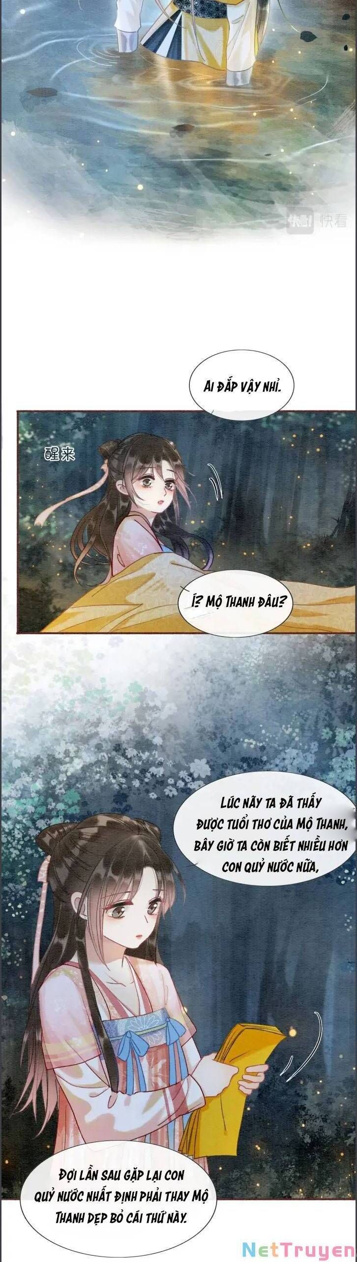 Sổ Tay Công Lược Của Hắc Liên Hoa: Chapter 53