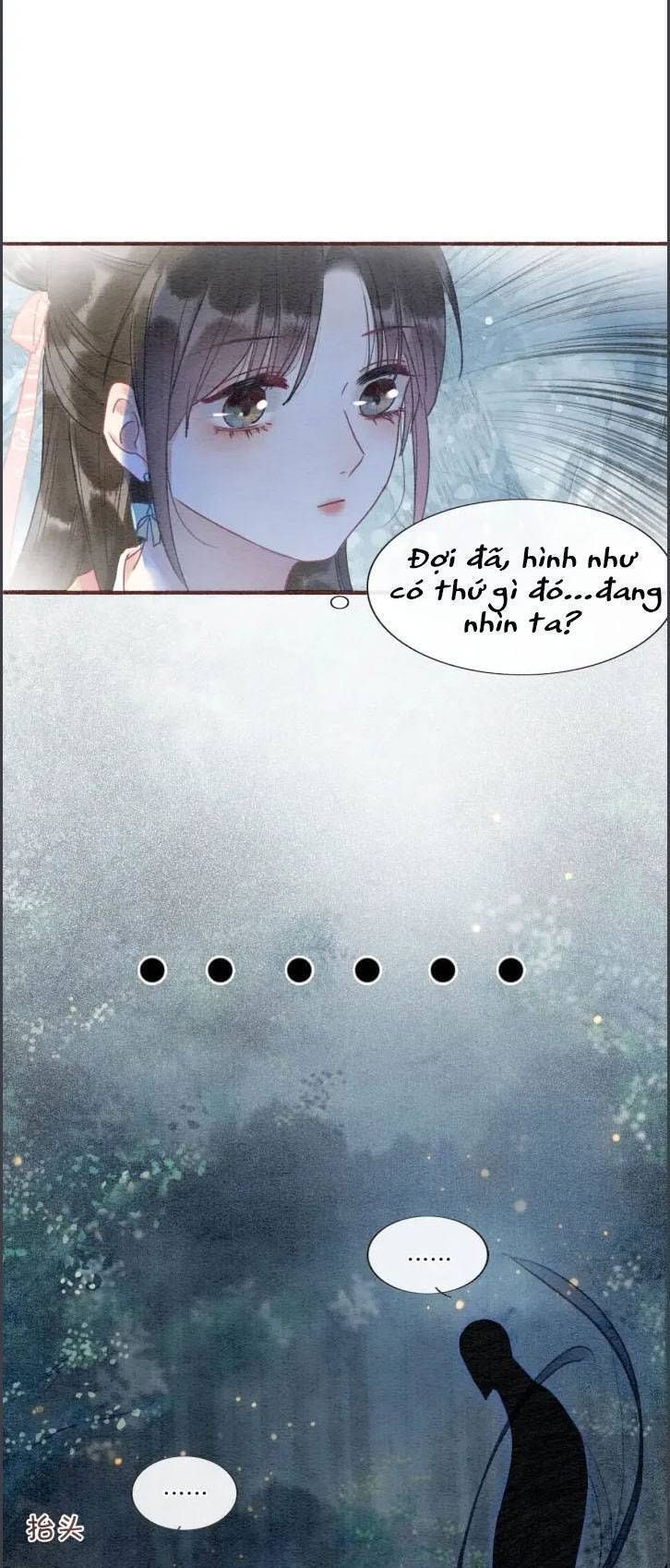 Sổ Tay Công Lược Của Hắc Liên Hoa: Chapter 53