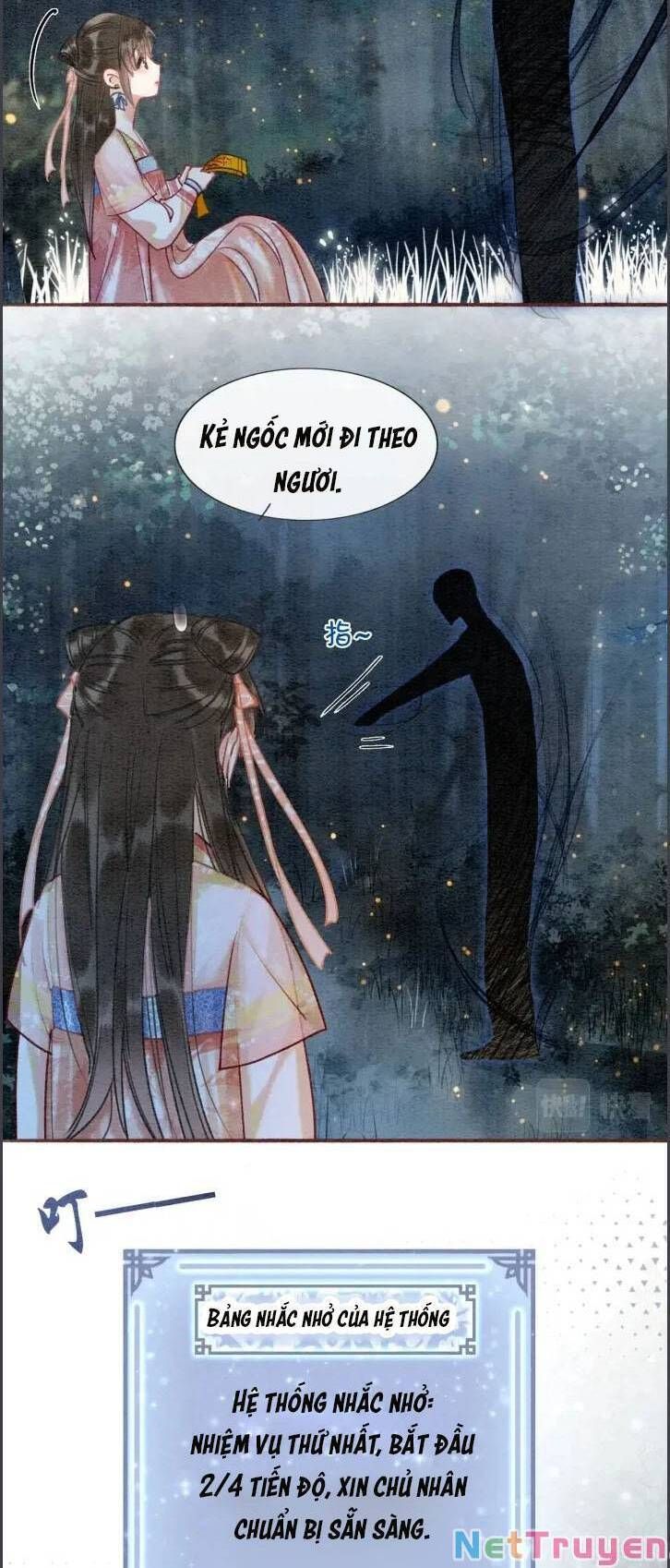 Sổ Tay Công Lược Của Hắc Liên Hoa: Chapter 53