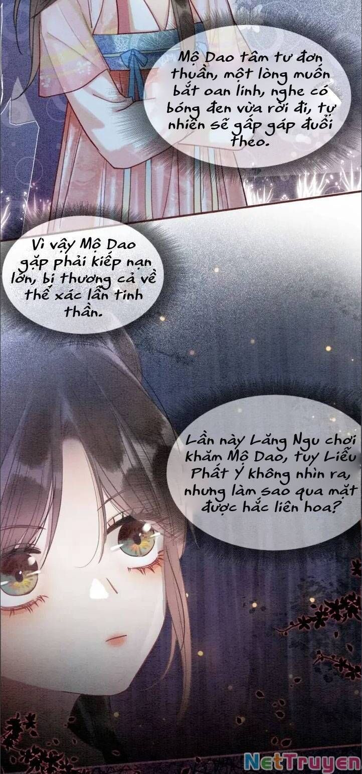 Sổ Tay Công Lược Của Hắc Liên Hoa: Chapter 53