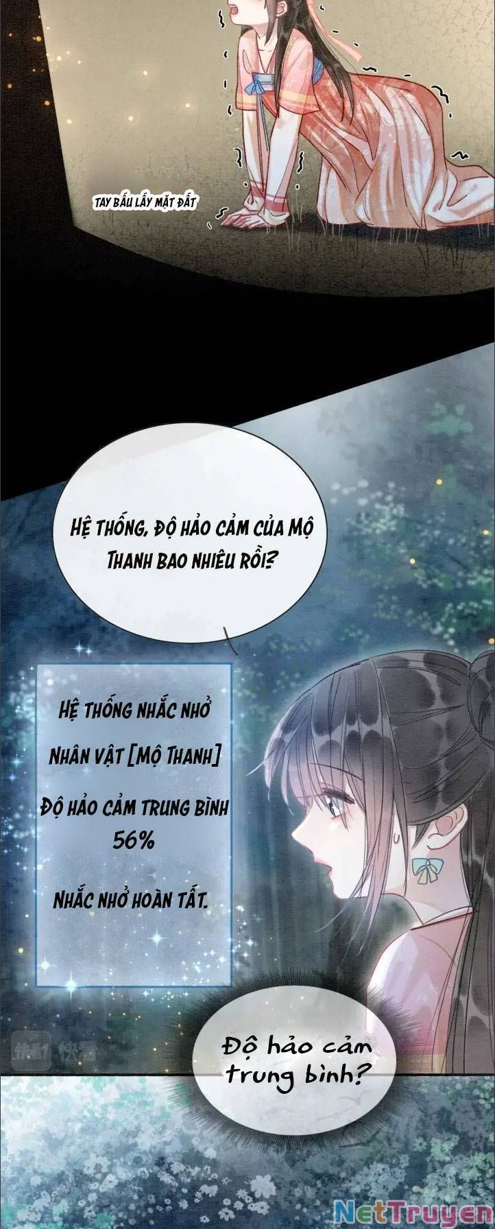 Sổ Tay Công Lược Của Hắc Liên Hoa: Chapter 53