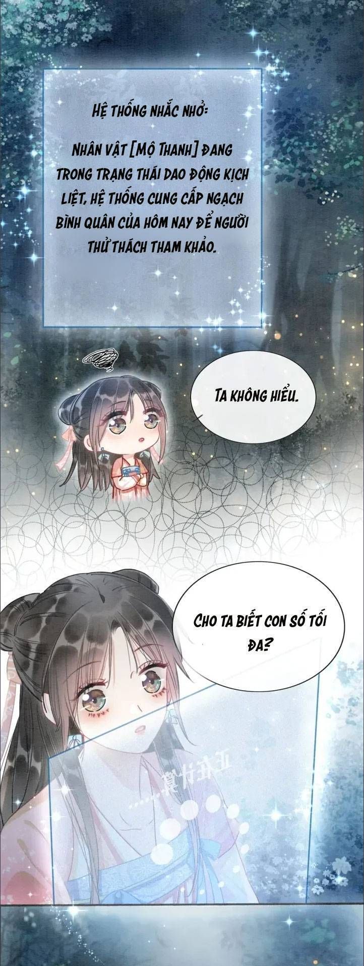 Sổ Tay Công Lược Của Hắc Liên Hoa: Chapter 53