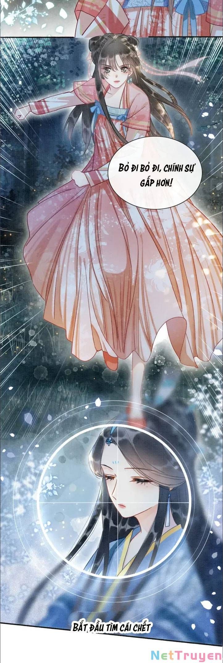 Sổ Tay Công Lược Của Hắc Liên Hoa: Chapter 53