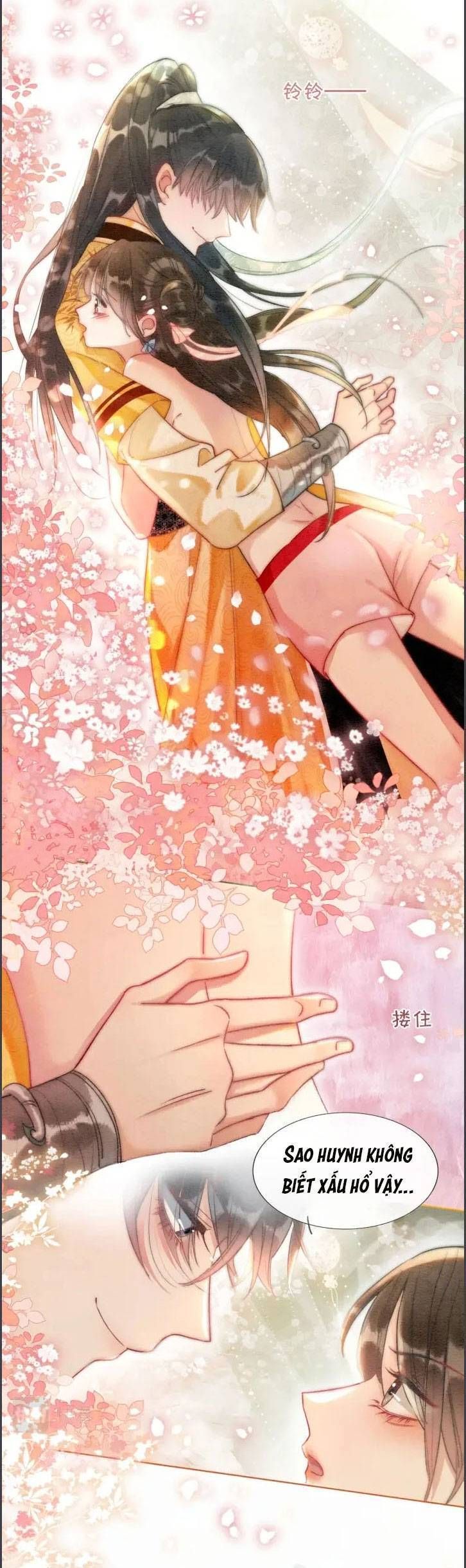 Sổ Tay Công Lược Của Hắc Liên Hoa: Chapter 53