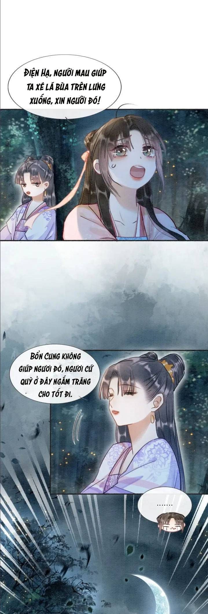 Sổ Tay Công Lược Của Hắc Liên Hoa: Chapter 54