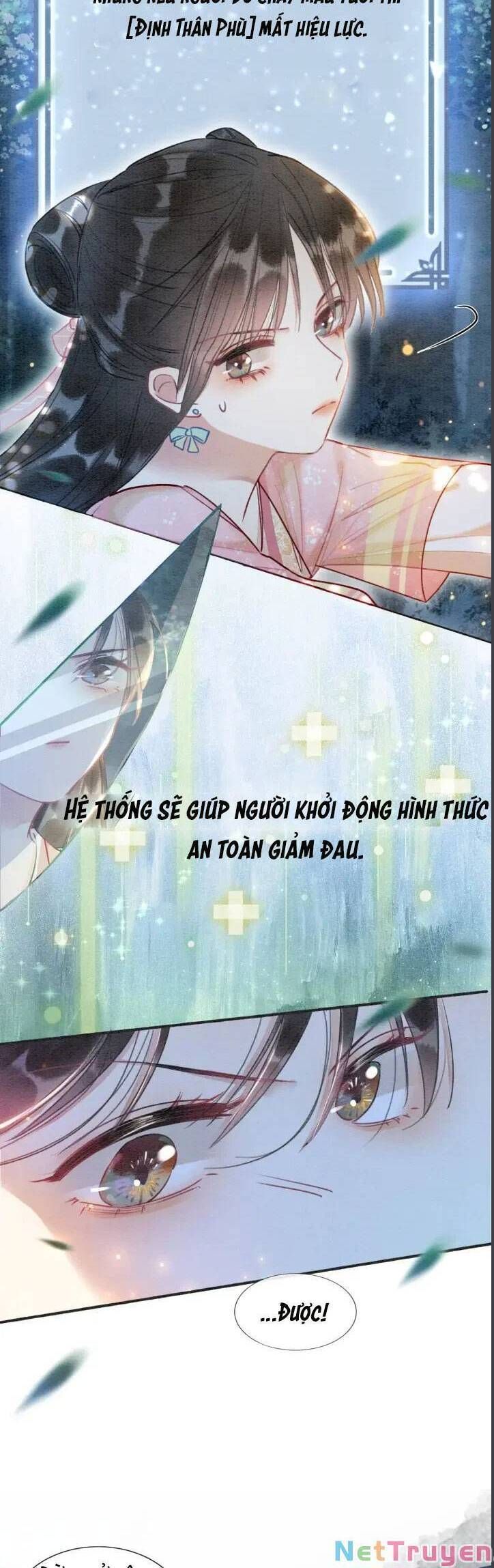 Sổ Tay Công Lược Của Hắc Liên Hoa: Chapter 54