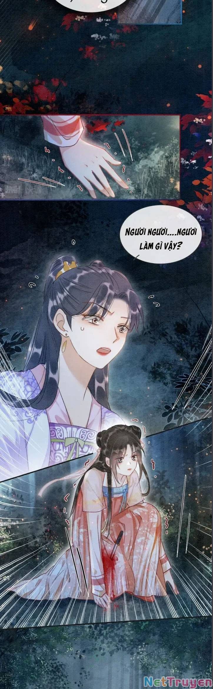 Sổ Tay Công Lược Của Hắc Liên Hoa: Chapter 54